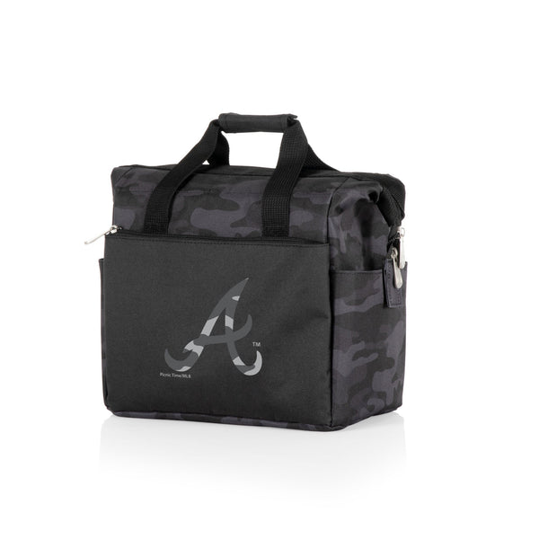 ATLANTA BRAVES - ON THE GO LUNCH BAG COOLER