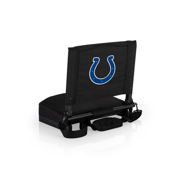 INDIANAPOLIS COLTS - GRIDIRON STADIUM SEAT