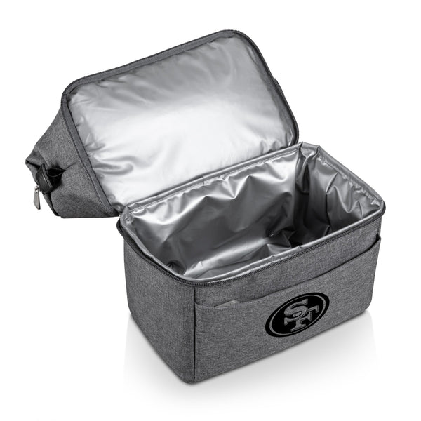 SAN FRANCISCO 49ERS - URBAN LUNCH BAG COOLER