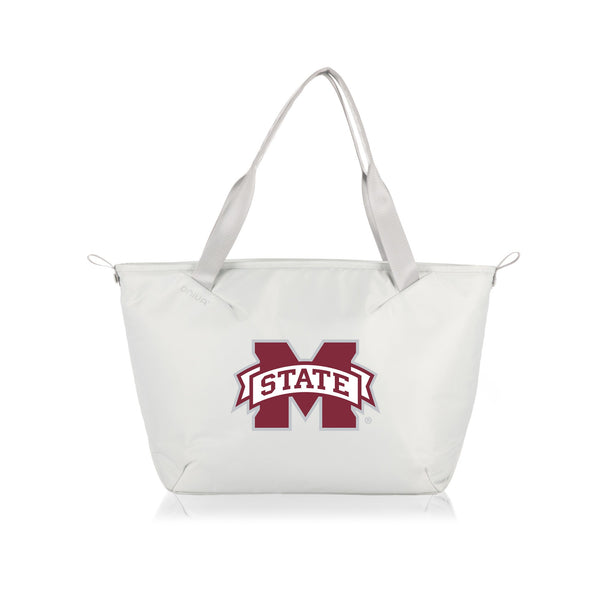 MISSISSIPPI STATE BULLDOGS - TARANA COOLER TOTE BAG