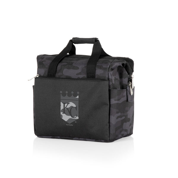 KANSAS CITY ROYALS - ON THE GO LUNCH BAG COOLER