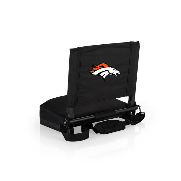 DENVER BRONCOS - GRIDIRON STADIUM SEAT