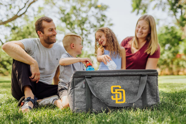 SAN DIEGO PADRES - 64 CAN COLLAPSIBLE COOLER