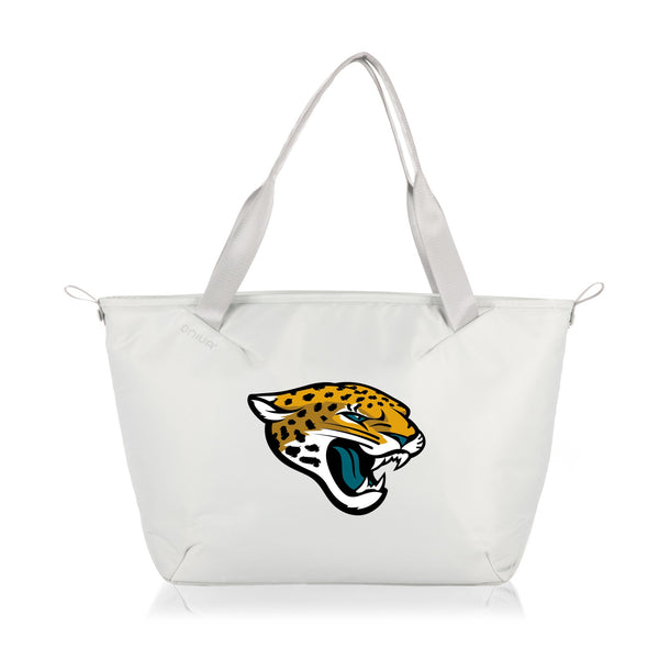 JACKSONVILLE JAGUARS - TARANA COOLER TOTE BAG