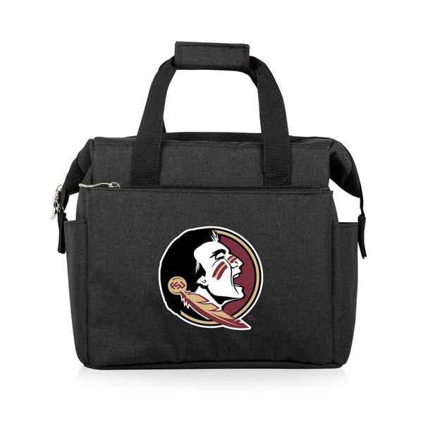 FLORIDA STATE SEMINOLES - ON THE GO LUNCH BAG COOLER