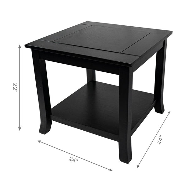 -Side Table-True Sports Fan