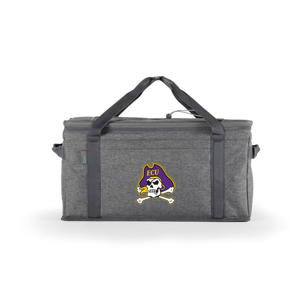 EAST CAROLINA PIRATES - 64 CAN COLLAPSIBLE COOLER