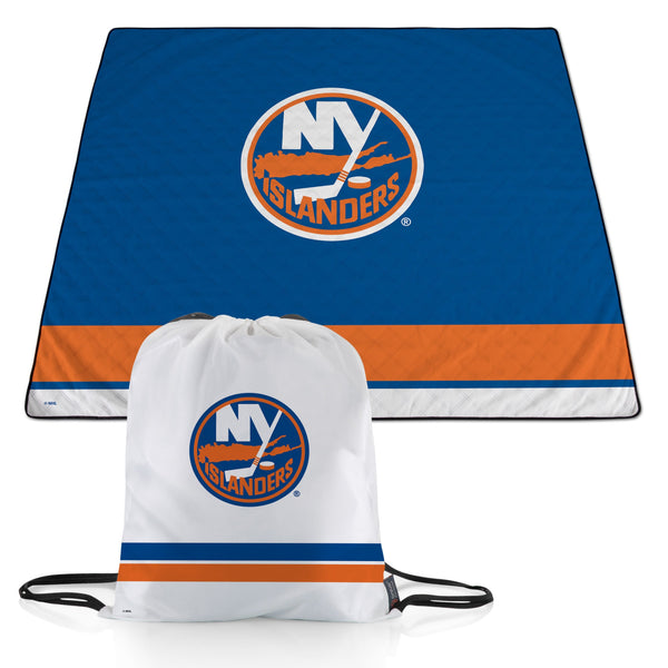 NEW YORK ISLANDERS - IMPRESA PICNIC BLANKET