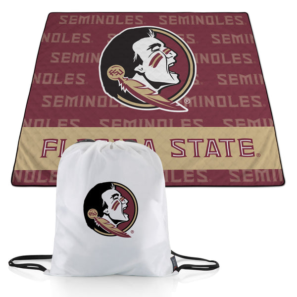FLORIDA STATE SEMINOLES - IMPRESA PICNIC BLANKET