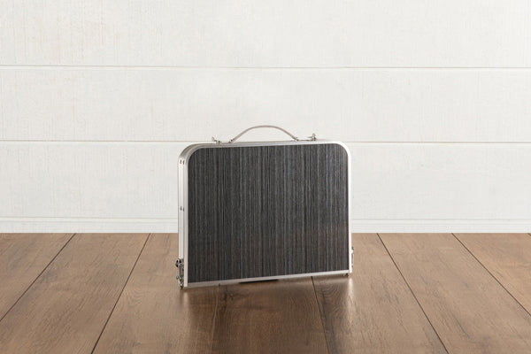 FLORIDA STATE SEMINOLES - CONCERT TABLE MINI PORTABLE TABLE