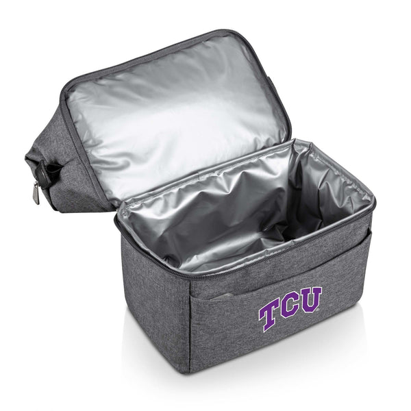 TCU HORNED FROGS - URBAN LUNCH BAG COOLER