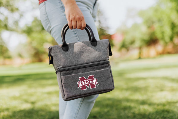 MISSISSIPPI STATE BULLDOGS - URBAN LUNCH BAG COOLER