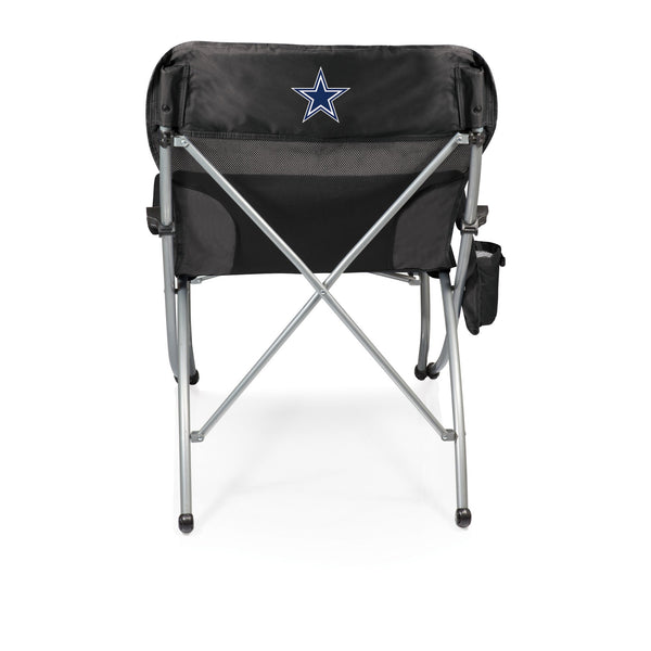 DALLAS COWBOYS - PT-XL HEAVY DUTY CAMPING CHAIR