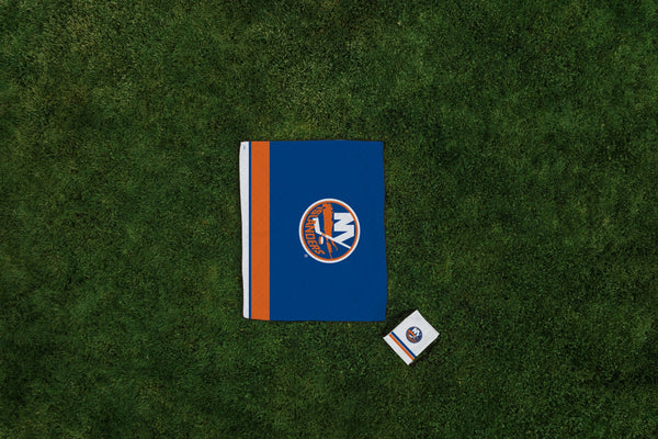 NEW YORK ISLANDERS - IMPRESA PICNIC BLANKET