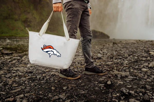 DENVER BRONCOS - TARANA COOLER TOTE BAG