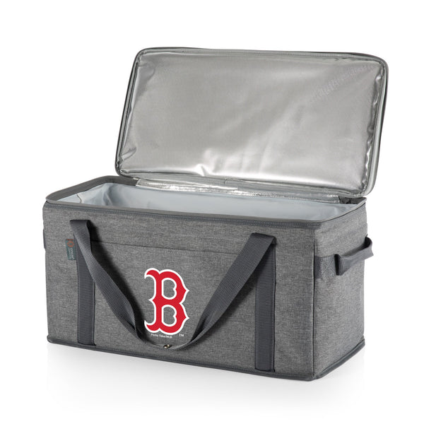 BOSTON RED SOX - 64 CAN COLLAPSIBLE COOLER
