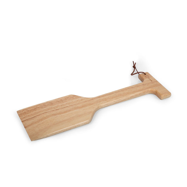 COLORADO BUFFALOES - HARDWOOD BBQ GRILL SCRAPER WITH BOTTLE OPENER