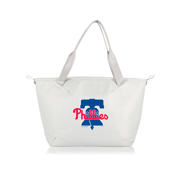PHILADELPHIA PHILLIES - TARANA COOLER TOTE BAG