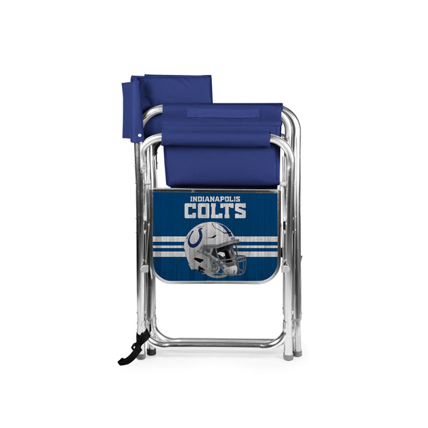 INDIANAPOLIS COLTS - SPORTS CHAIR