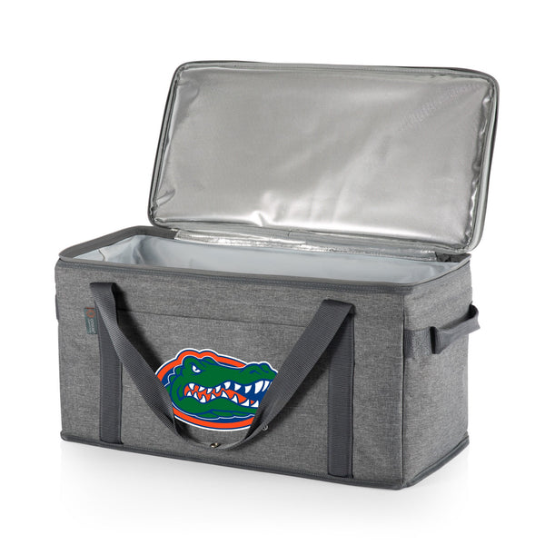 FLORIDA GATORS - 64 CAN COLLAPSIBLE COOLER