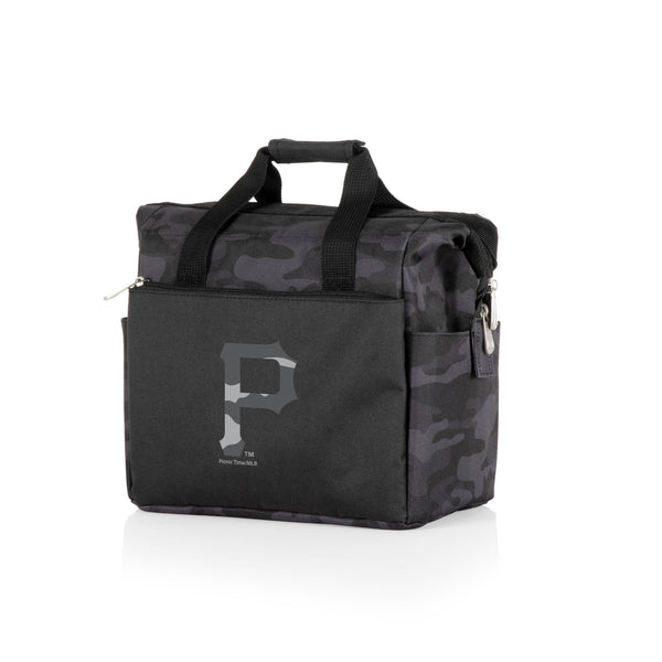 PITTSBURGH PIRATES - ON THE GO LUNCH BAG COOLER