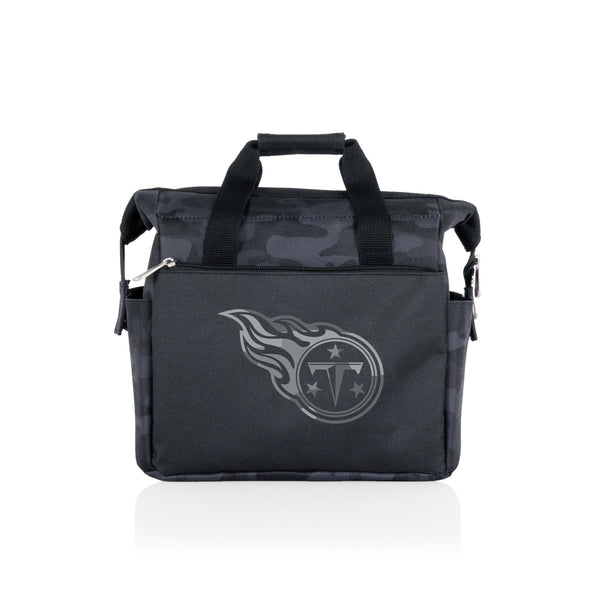 TENNESSEE TITANS - ON THE GO LUNCH BAG COOLER