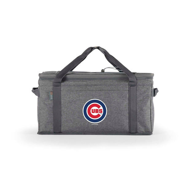 CHICAGO CUBS - 64 CAN COLLAPSIBLE COOLER
