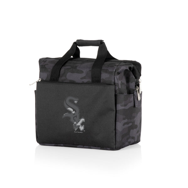 CHICAGO WHITE SOX - ON THE GO LUNCH BAG COOLER