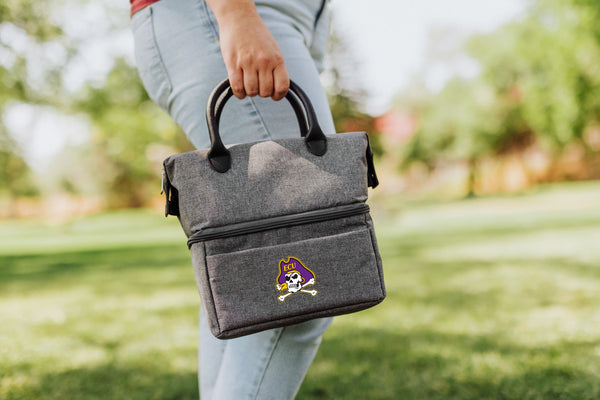 EAST CAROLINA PIRATES - URBAN LUNCH BAG COOLER