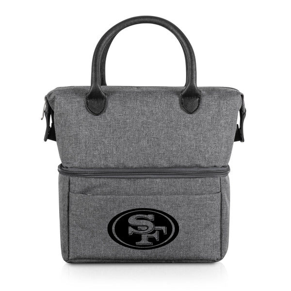 SAN FRANCISCO 49ERS - URBAN LUNCH BAG COOLER