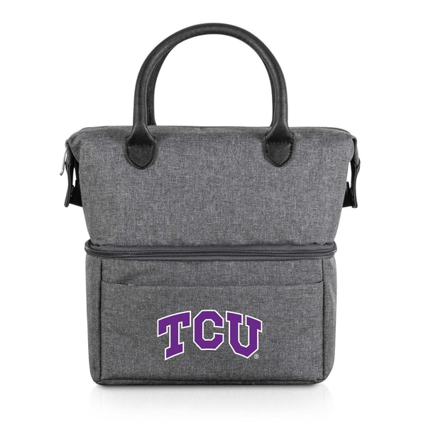 TCU HORNED FROGS - URBAN LUNCH BAG COOLER