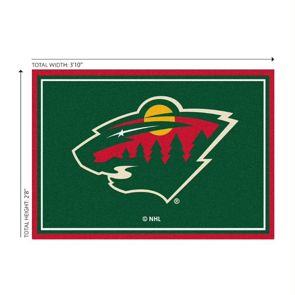 -Rug-True Sports Fan