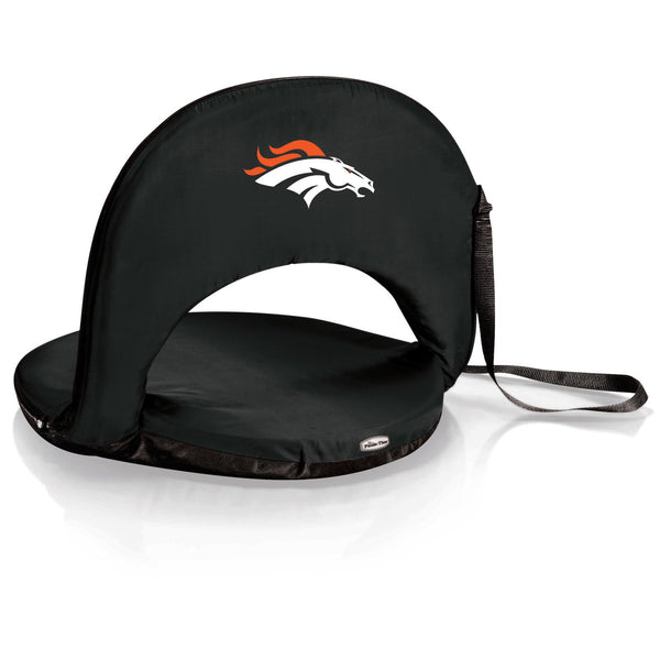 DENVER BRONCOS - ONIVA PORTABLE RECLINING SEAT