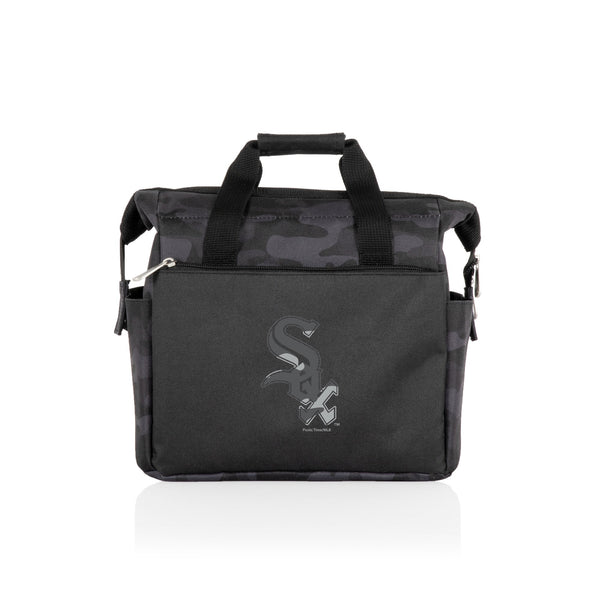 CHICAGO WHITE SOX - ON THE GO LUNCH BAG COOLER