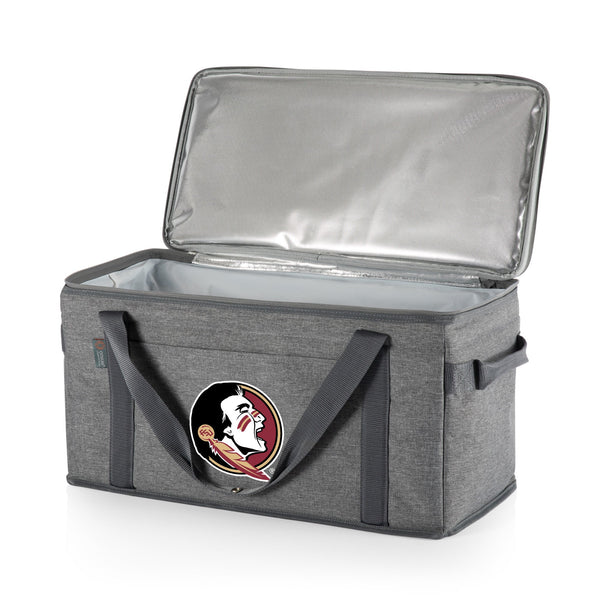 FLORIDA STATE SEMINOLES - 64 CAN COLLAPSIBLE COOLER