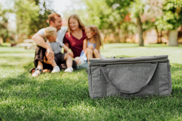 NEW ENGLAND PATRIOTS - 64 CAN COLLAPSIBLE COOLER