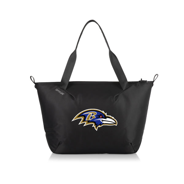 BALTIMORE RAVENS - TARANA COOLER TOTE BAG