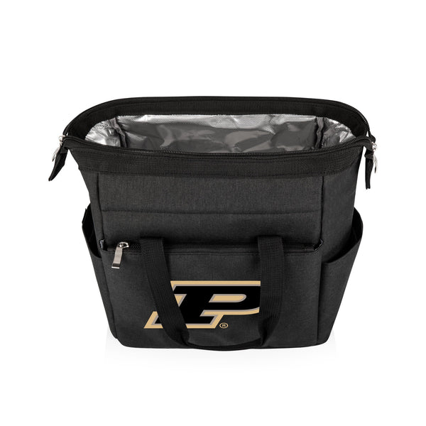 PURDUE BOILERMAKERS - ON THE GO LUNCH BAG COOLER
