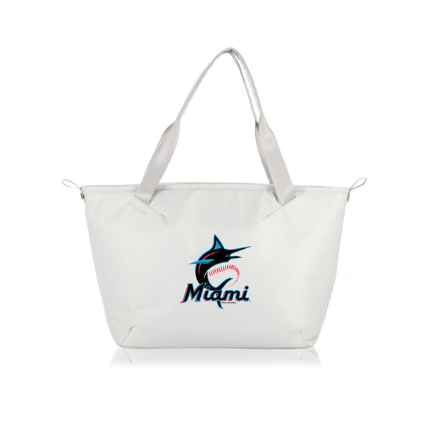 MIAMI MARLINS - TARANA COOLER TOTE BAG