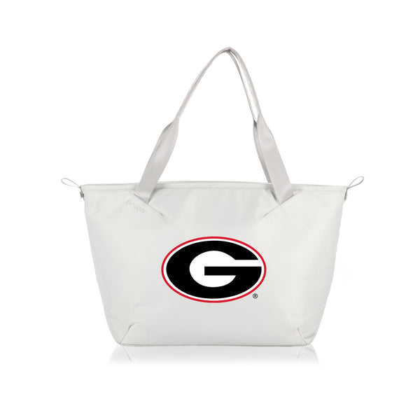 GEORGIA BULLDOGS - TARANA COOLER TOTE BAG
