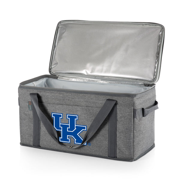 KENTUCKY WILDCATS - 64 CAN COLLAPSIBLE COOLER